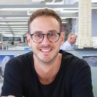 Jean-Sébastien Matte
